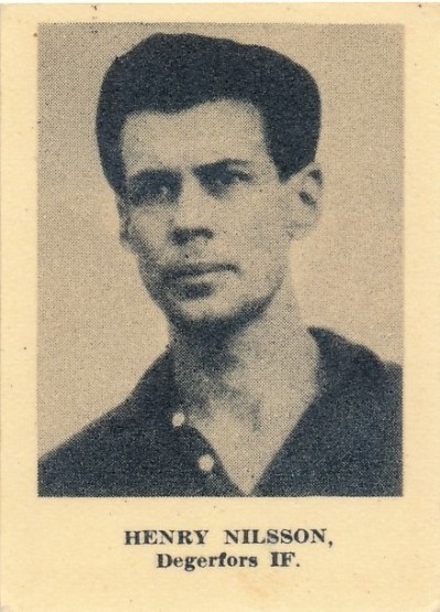 Henry a